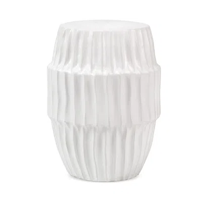 JAMIE YOUNG ALGAE SIDE TABLE