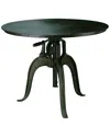 Jamie Young Americana Crank Table