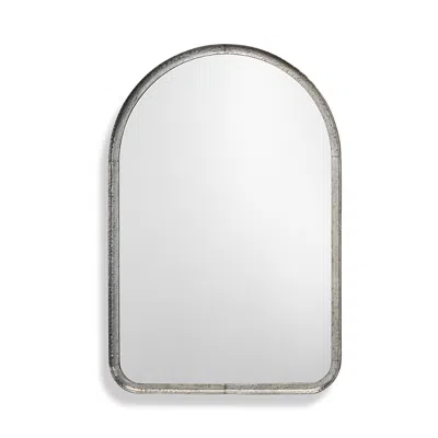 JAMIE YOUNG ARCH IRON WALL MIRROR