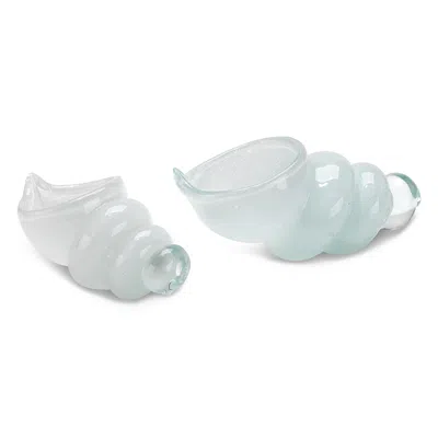 Jamie Young Ariel Shells, Set Of 2