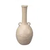 Jamie Young Babar Vase In Neutral