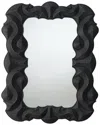 Jamie Young Baroque Resin Wall Mirror