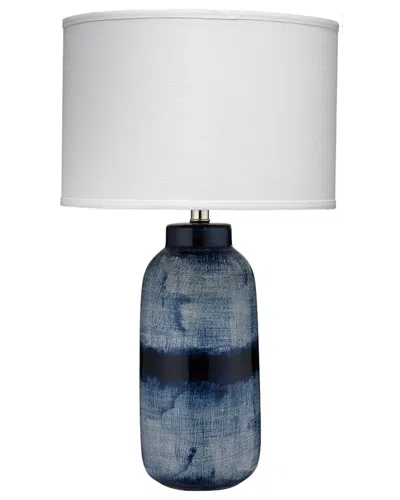 Jamie Young Batik Table Lamp