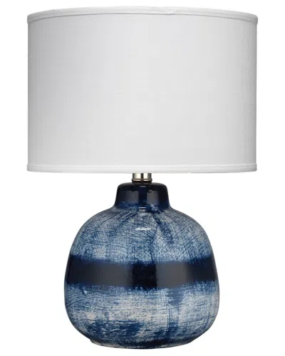 Jamie Young Batik Table Lamp 2