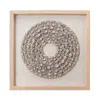 Jamie Young Bora Bora Framed Wall Art