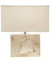 Jamie Young Borealis 24in Table Lamp, Large