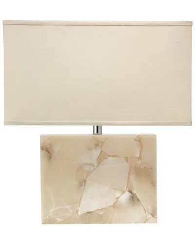 Jamie Young Borealis 24in Table Lamp, Large