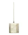 Jamie Young Borealis Hexagon Pendant