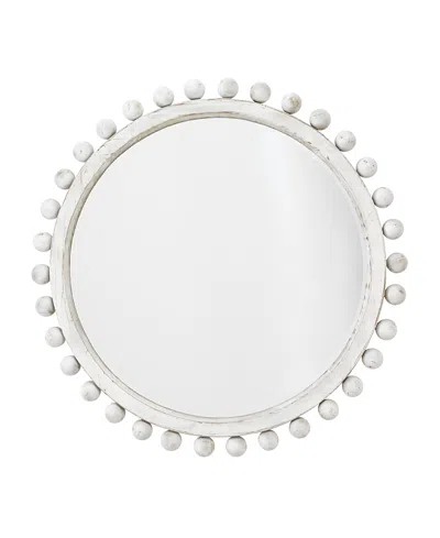 JAMIE YOUNG BRIGHTON MIRROR