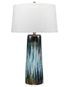 Jamie Young Brushstroke Table Lamp