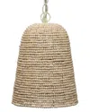 Jamie Young Canal Pendant