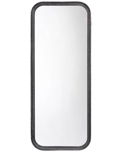 Jamie Young Capital Iron Rectangle Wall Mirror