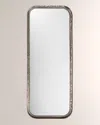 Jamie Young Capital Mirror In Silver