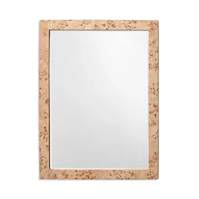 JAMIE YOUNG CHANDLER RECTANGLE MIRROR