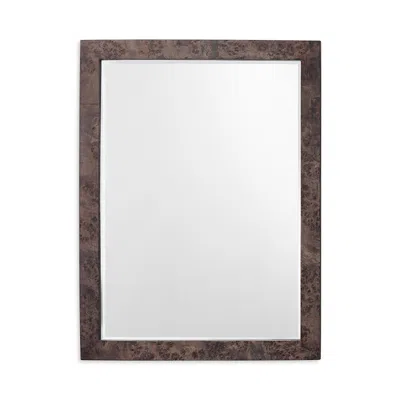 JAMIE YOUNG CHANDLER RECTANGLE MIRROR
