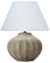 Jamie Young Clamshell Table Lamp