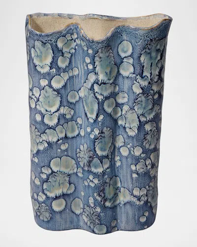 Jamie Young Cloud Large Vase, 16"