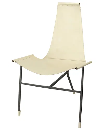 Jamie Young Co. Abilene Lounge Chair