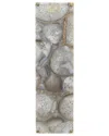 Jamie Young Co. Adeline Rectangle Wall Sconce