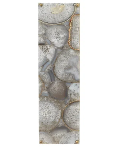 Jamie Young Co. Adeline Rectangle Wall Sconce