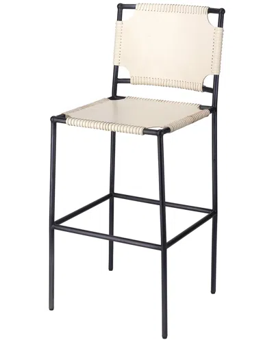 Jamie Young Co. Asher Bar Stool