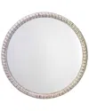 Jamie Young Audrey Beaded Mirror