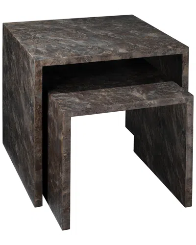 Jamie Young Co. Bedford Nesting Tables