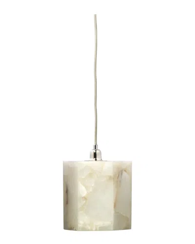 Jamie Young Co. Borealis Hexagon Pendant