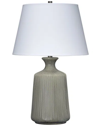 Jamie Young Co. Brenton Table Lamp