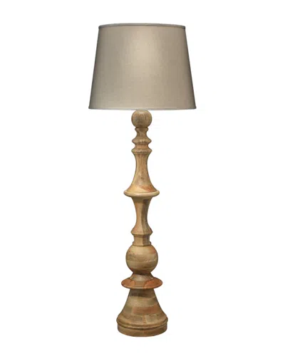 Jamie Young Co. Budapest 72in Floor Lamp