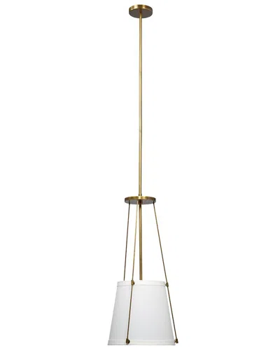 Jamie Young Co. California Pendant In Gold