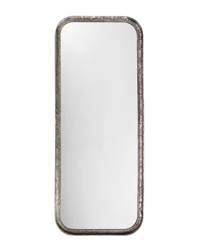 JAMIE YOUNG JAMIE YOUNG CO. CAPITAL RECTANGLE MIRROR