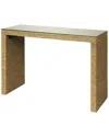 Jamie Young Co. Captain Console Table