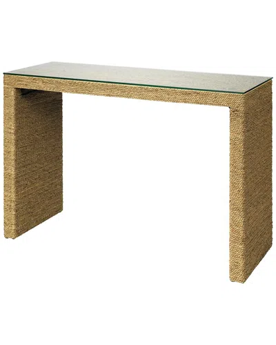 Jamie Young Co. Captain Console Table