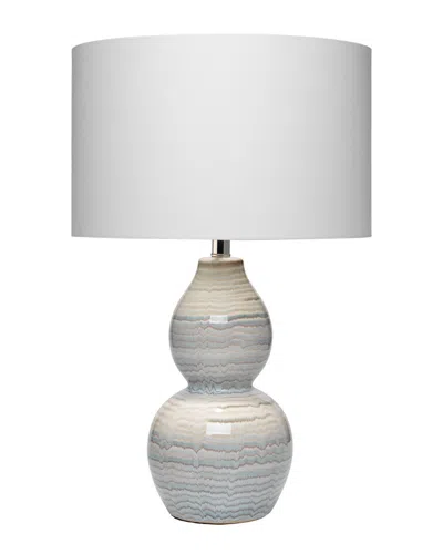 Jamie Young Co. Catalina Wave Table Lamp