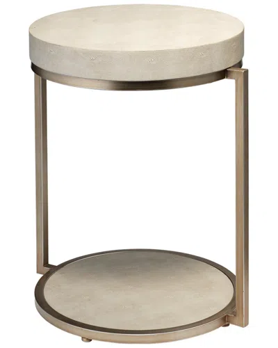 Jamie Young Co. Chester Round Side Table
