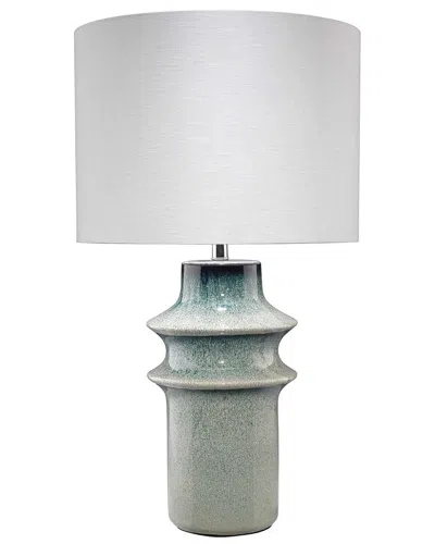 Jamie Young Co. Cymbals Table Lamp
