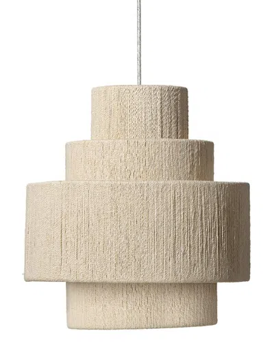 JAMIE YOUNG CO. JAMIE YOUNG CO. FILAMENT ROPE PENDANT