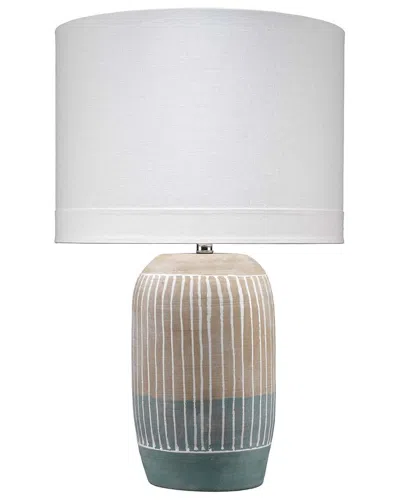 Jamie Young Co. Flagstaff Table Lamp