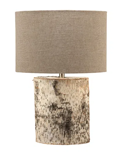 Jamie Young Forrester Table Lamp
