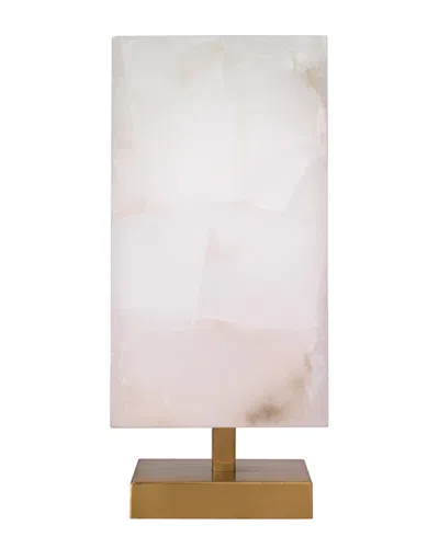 Jamie Young Co. Ghost Axis 16in Table Lamp
