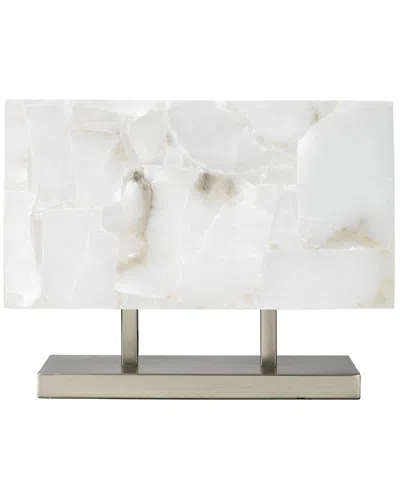 Jamie Young Co. Ghost Horizon 18in Table Lamp