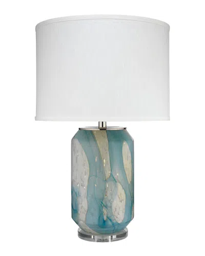 Jamie Young Co. Helen 27.25in Table Lamp