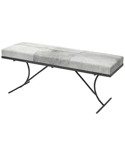 Jamie Young Co. Kai Bench