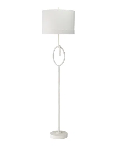 Jamie Young Co. Knot 70.5in Floor Lamp