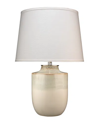 Jamie Young Co. Lagoon 28in Table Lamp