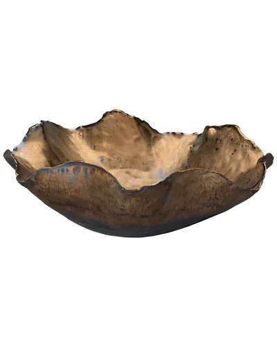 Jamie Young Co. Large Peony Bowl