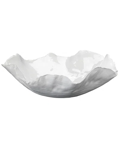 Jamie Young Co. Large Peony Bowl