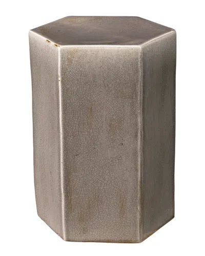 Jamie Young Co. Large Porto Side Table