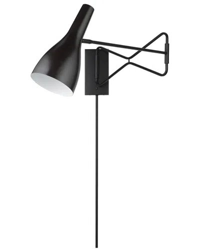 Jamie Young Co. Lenz Swing Arm Wall Sconce